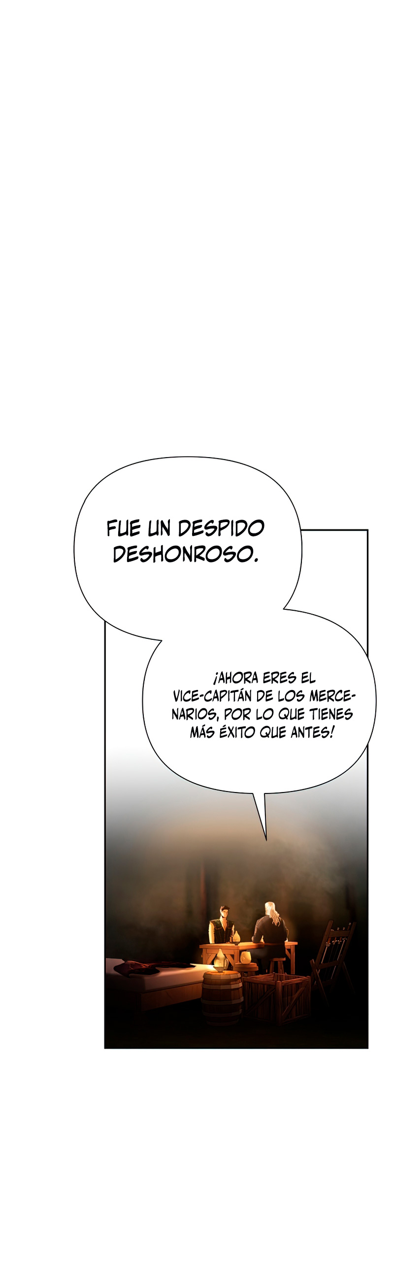 Read Barbarian Quest Es Manga Online
