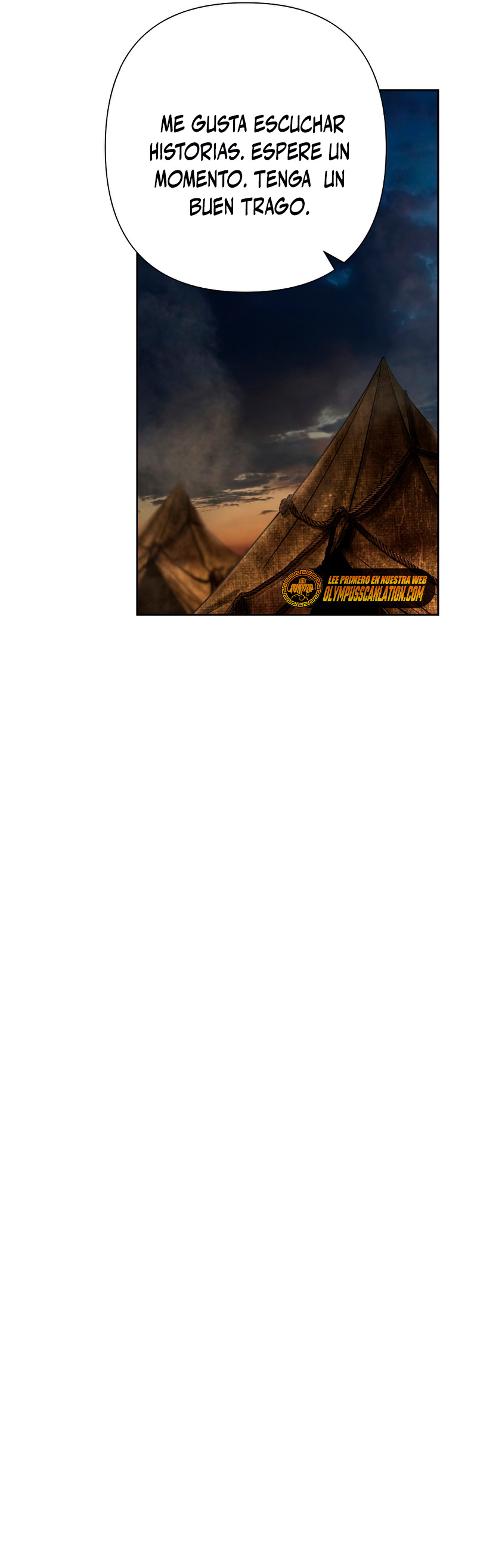 Read Barbarian Quest Es Manga Online
