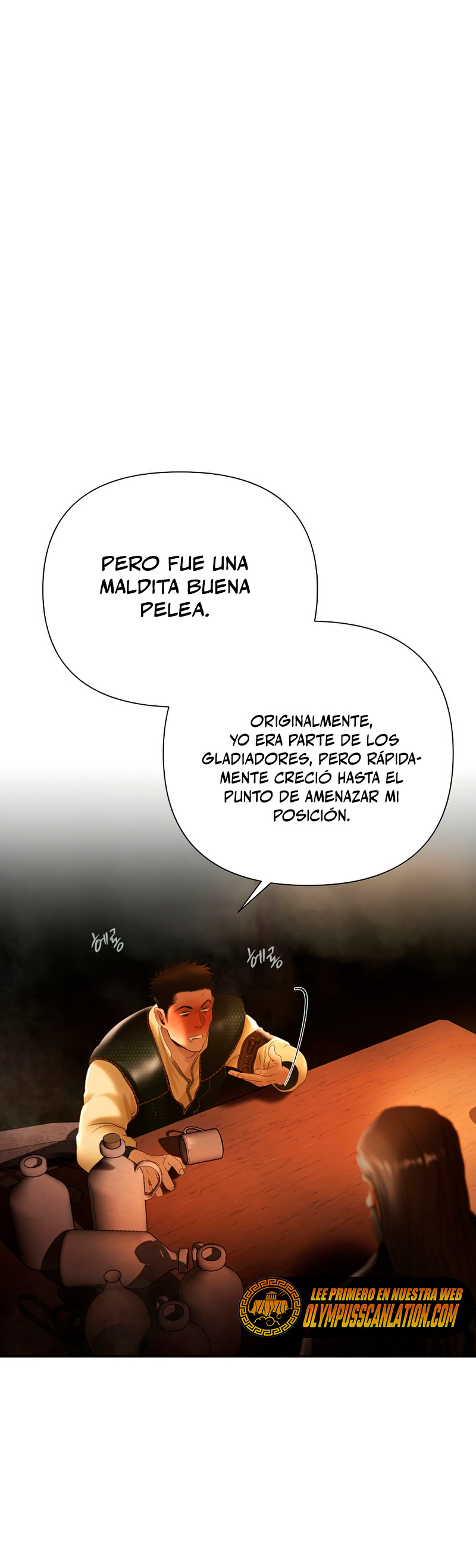Read Barbarian Quest Es Manga Online