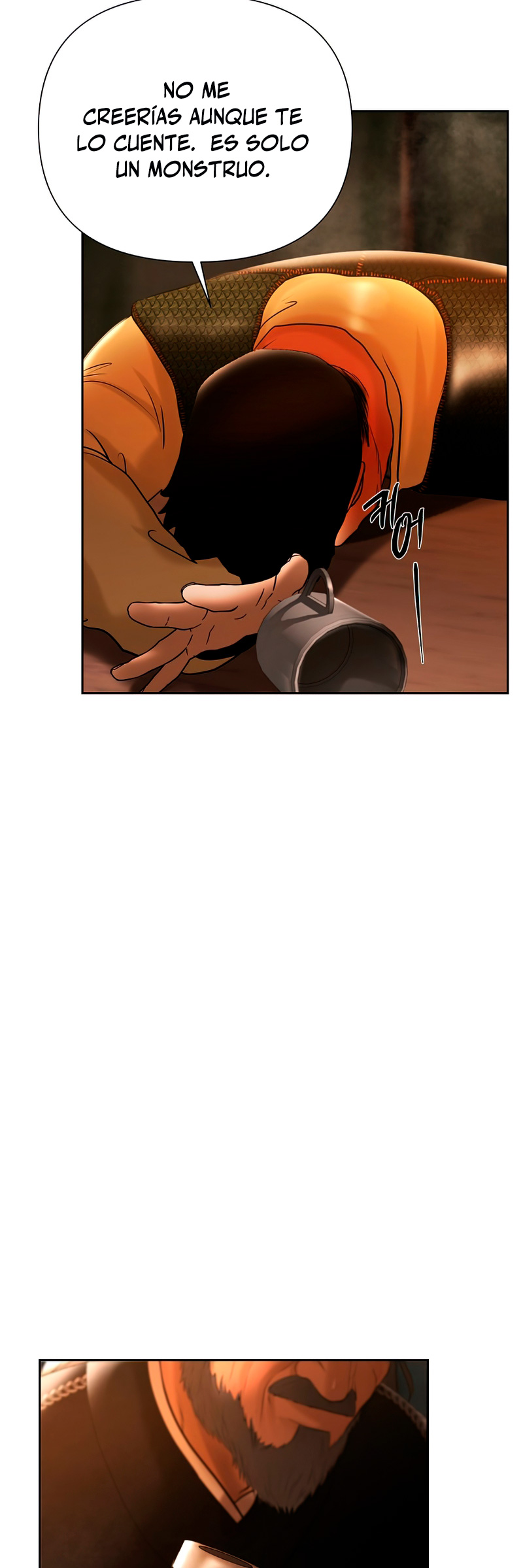 Read Barbarian Quest Es Manga Online