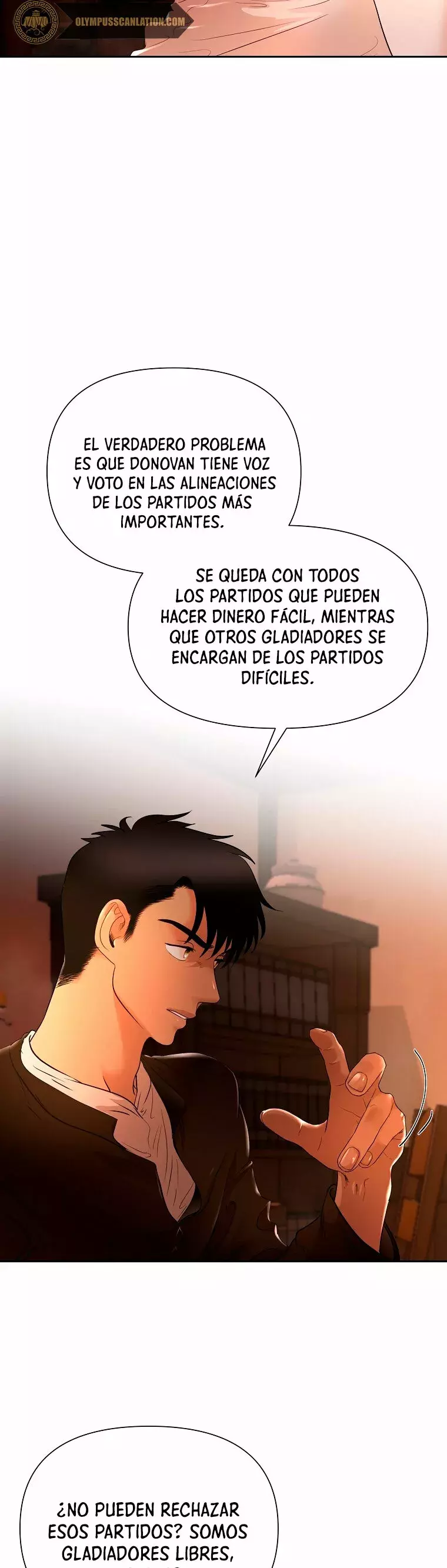 Read Barbarian Quest Es Manga Online
