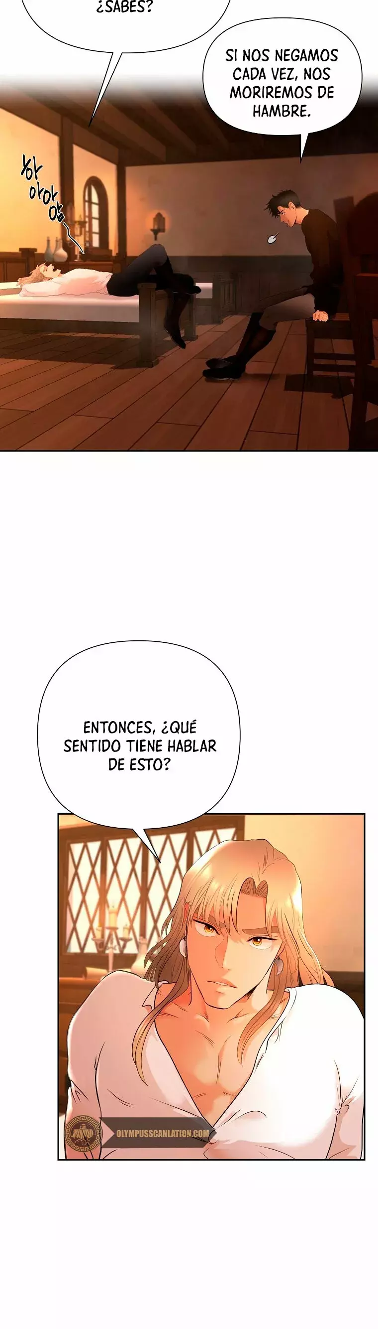 Read Barbarian Quest Es Manga Online