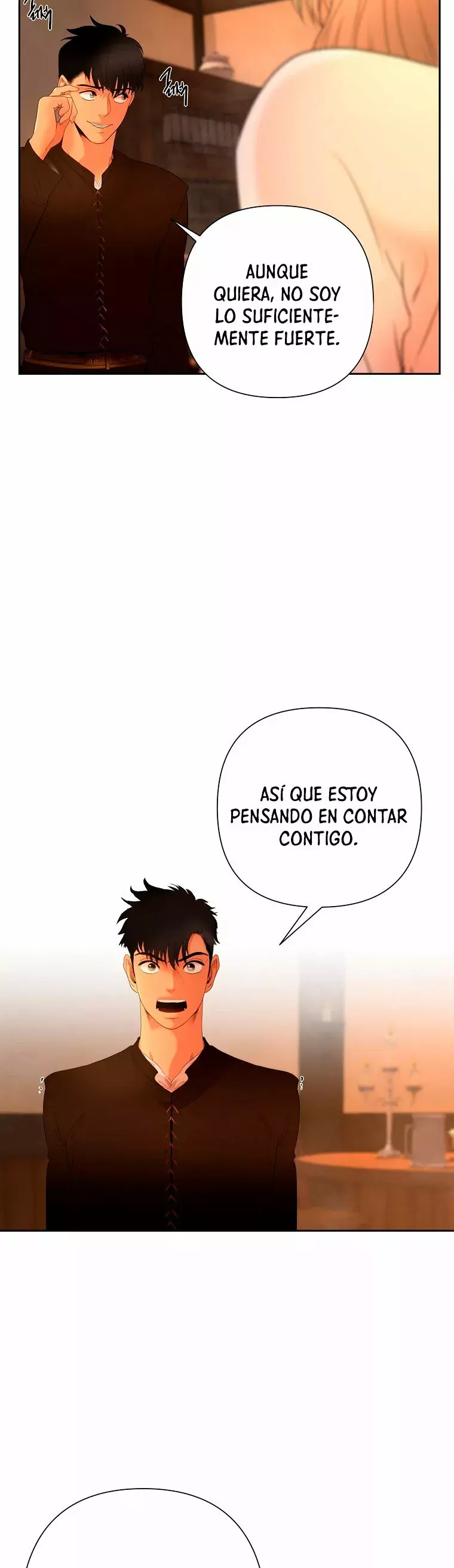 Read Barbarian Quest Es Manga Online
