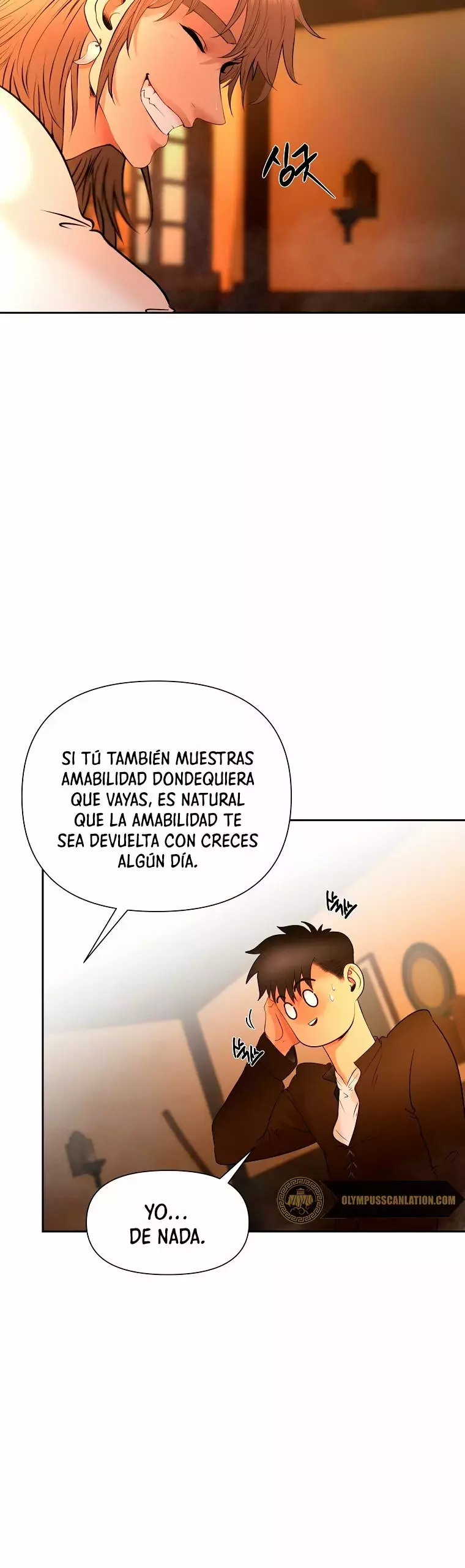 Read Barbarian Quest Es Manga Online