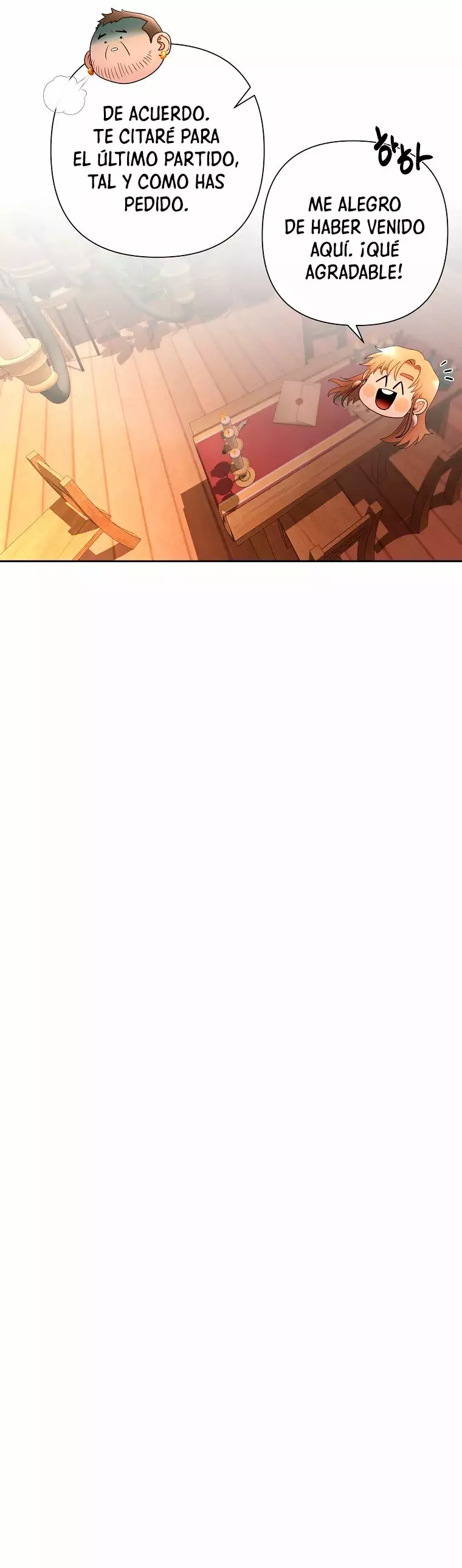 Read Barbarian Quest Es Manga Online