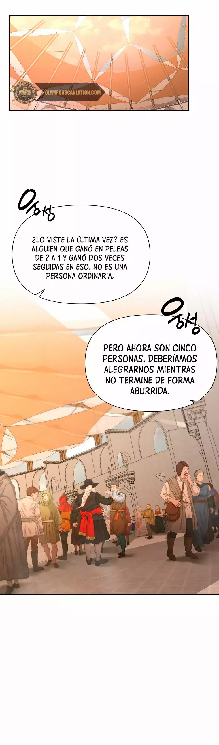 Read Barbarian Quest Es Manga Online