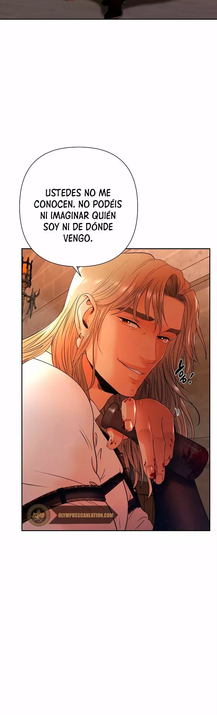 Read Barbarian Quest Es Manga Online