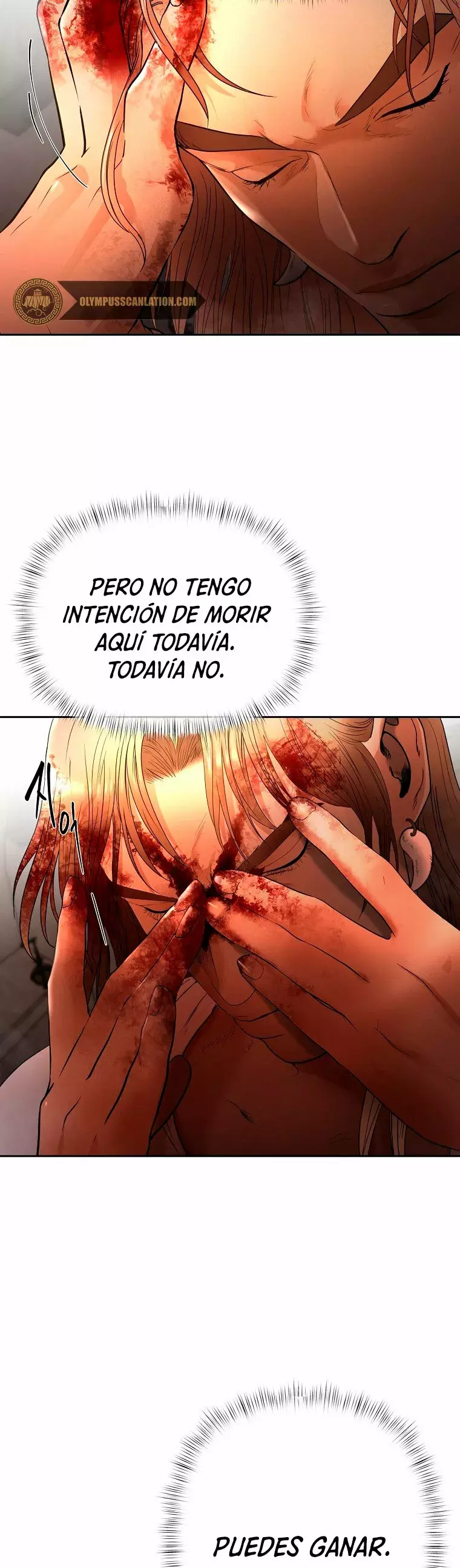 Read Barbarian Quest Es Manga Online