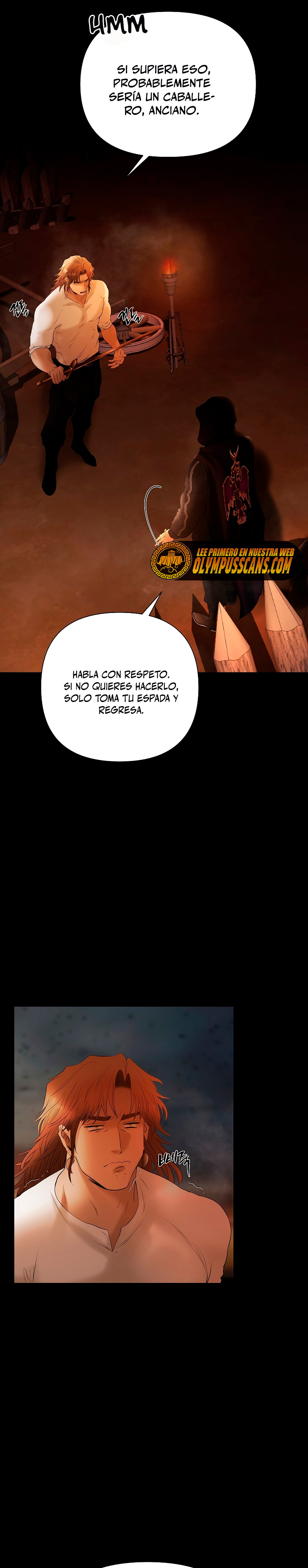 Read Barbarian Quest Es Manga Online