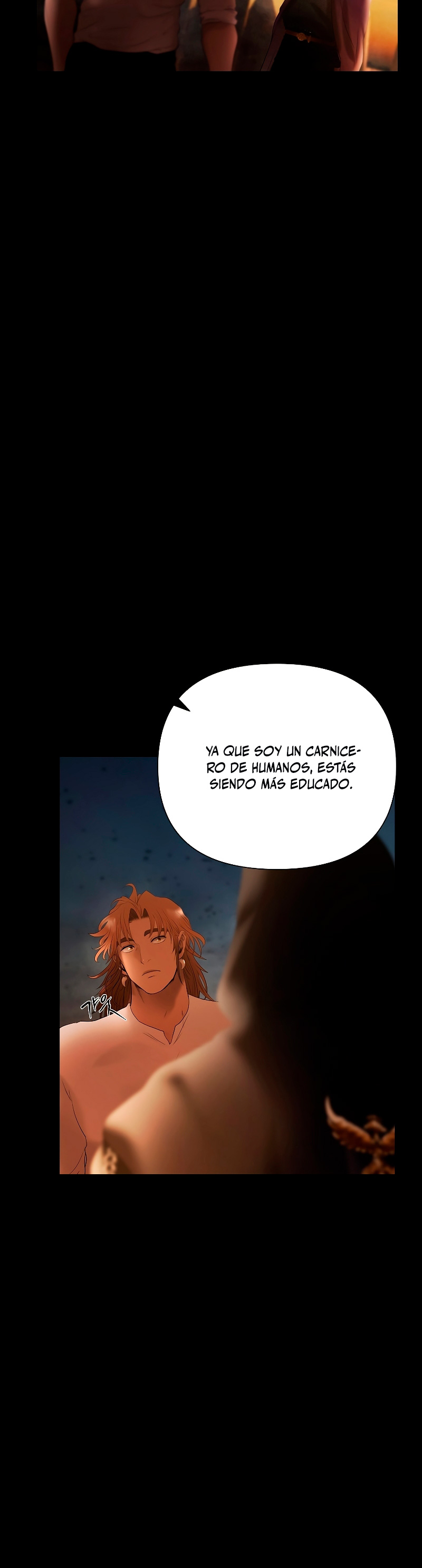 Read Barbarian Quest Es Manga Online