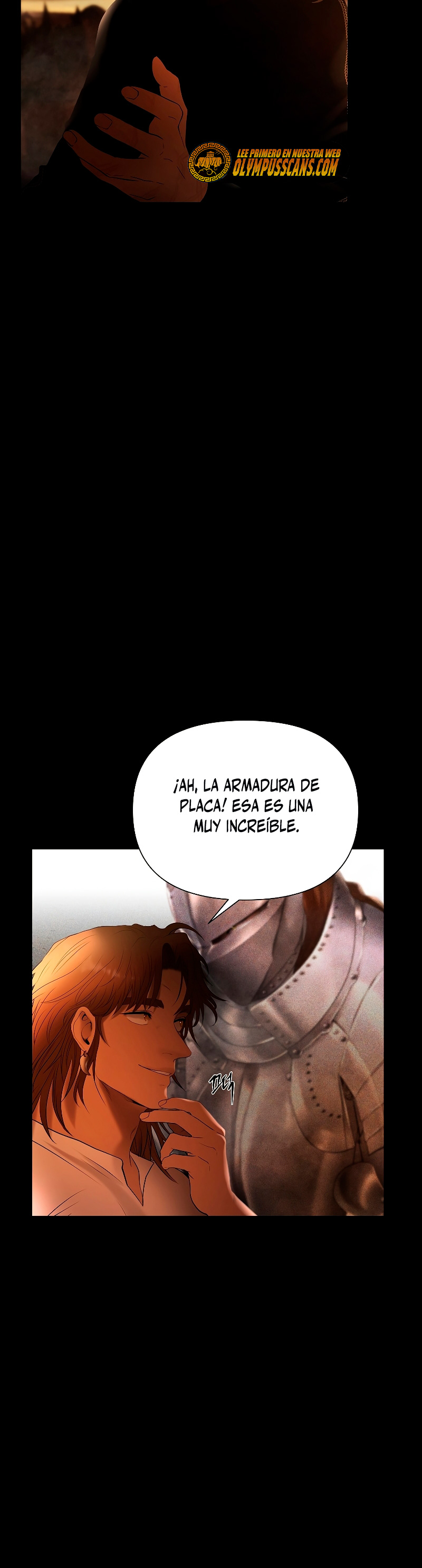 Read Barbarian Quest Es Manga Online