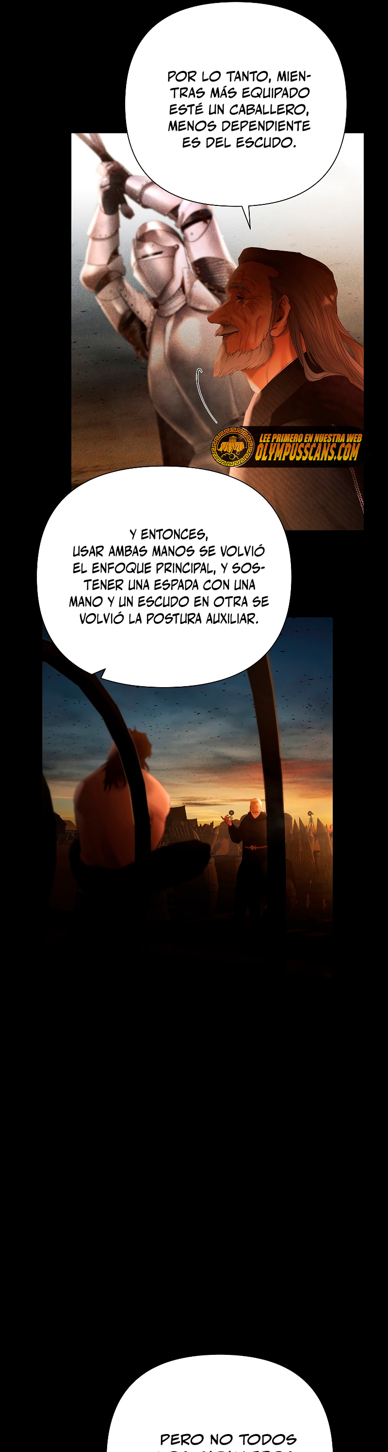 Read Barbarian Quest Es Manga Online