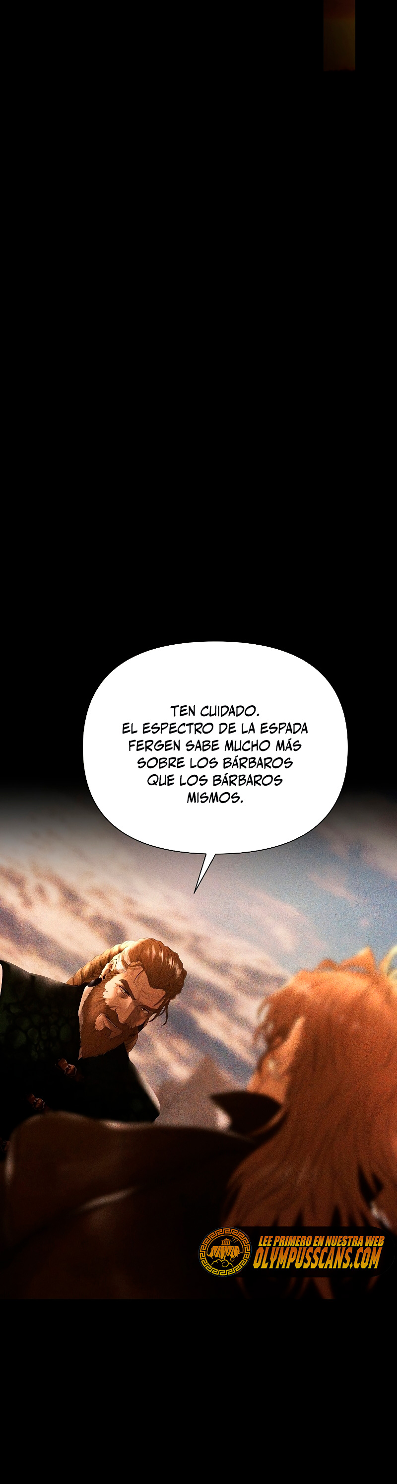 Read Barbarian Quest Es Manga Online