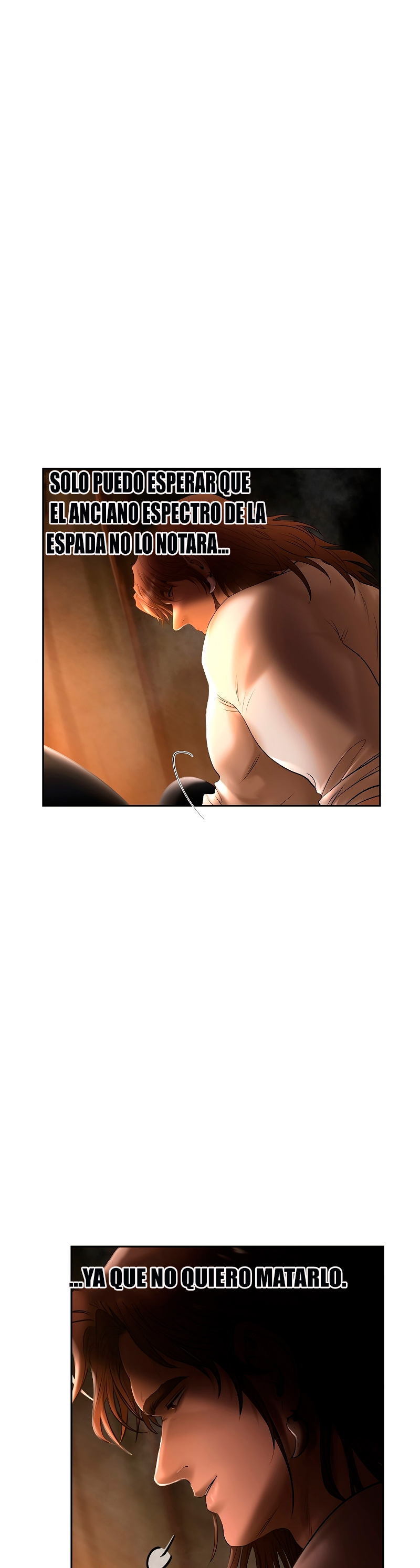 Read Barbarian Quest Es Manga Online