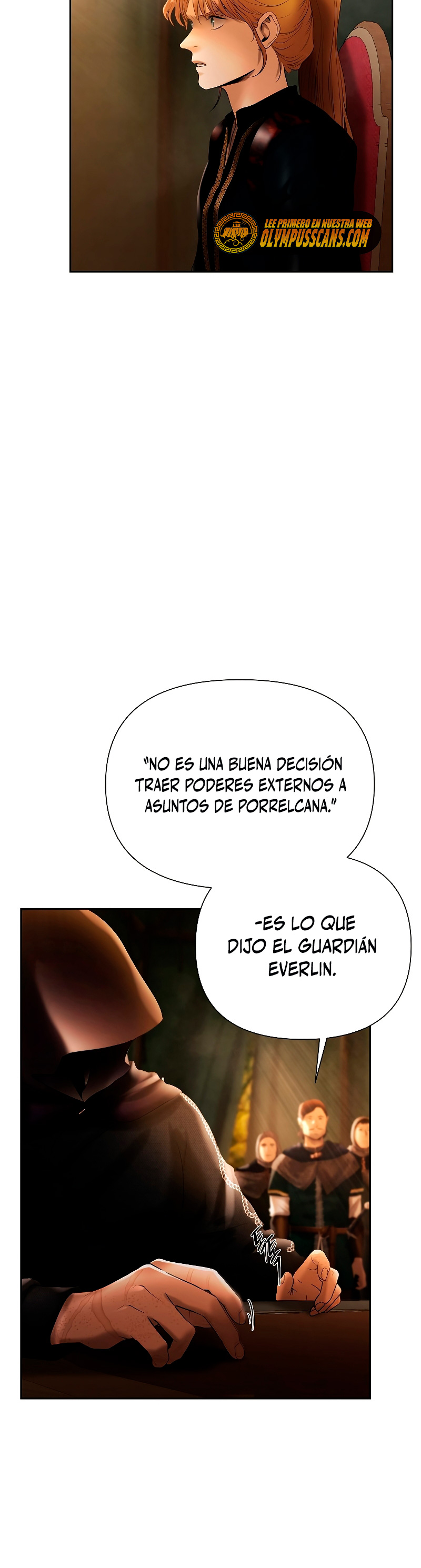 Read Barbarian Quest Es Manga Online