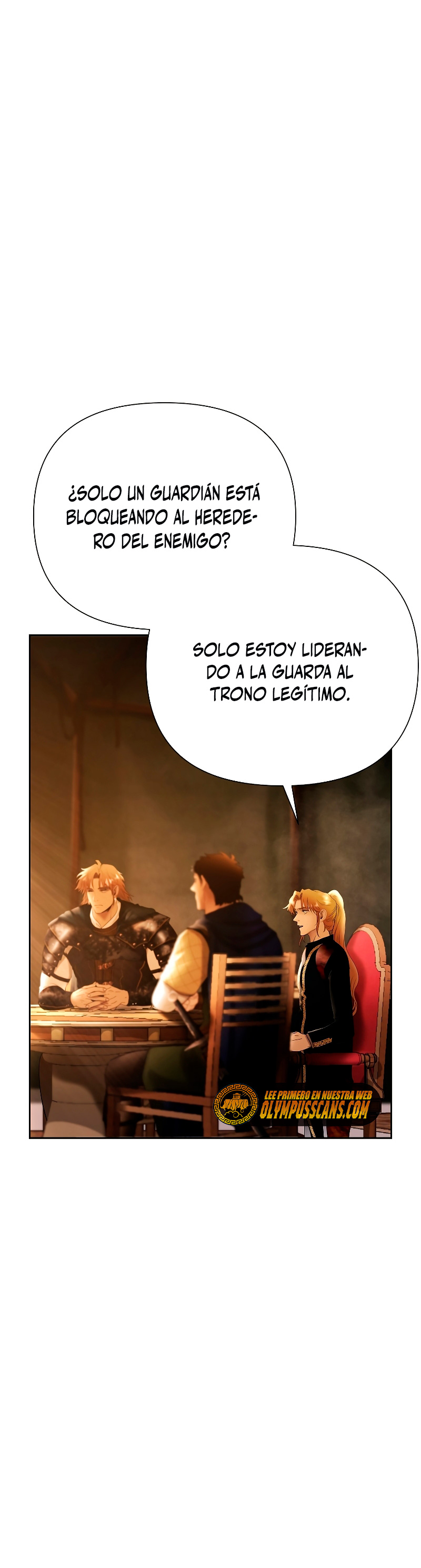 Read Barbarian Quest Es Manga Online