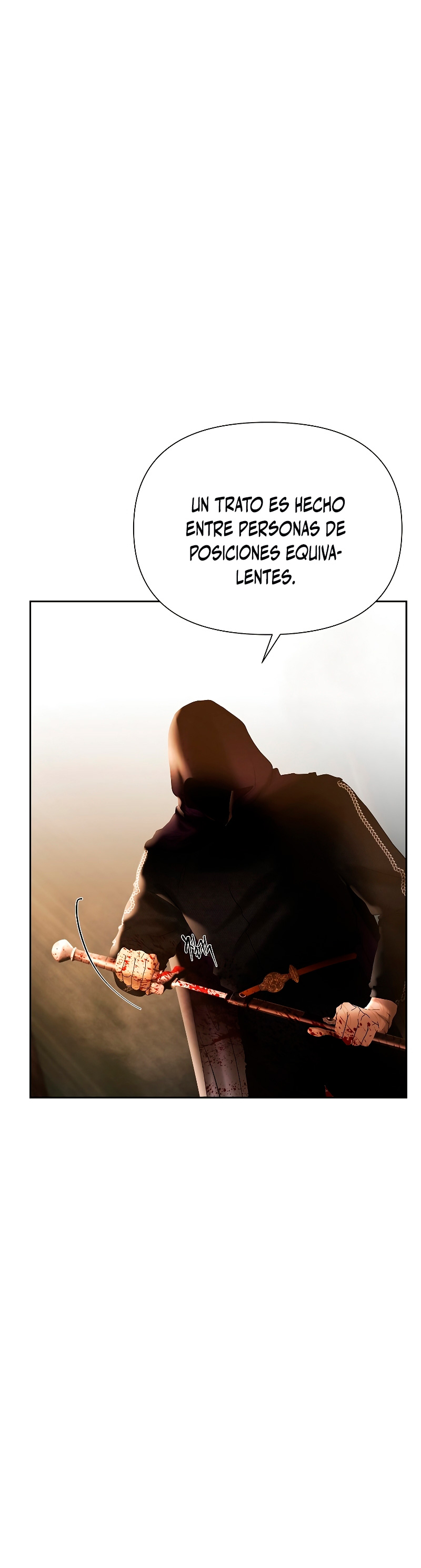 Read Barbarian Quest Es Manga Online
