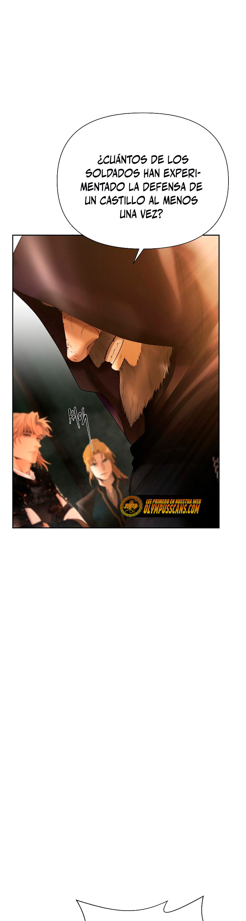 Read Barbarian Quest Es Manga Online