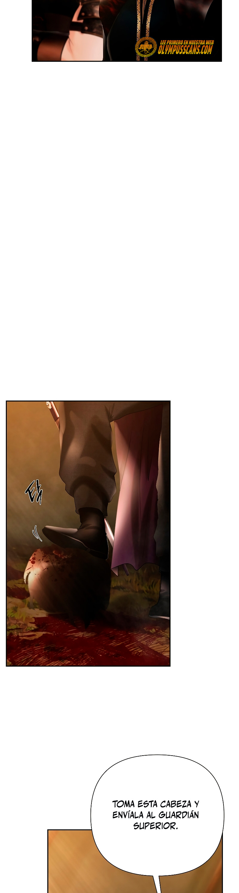Read Barbarian Quest Es Manga Online