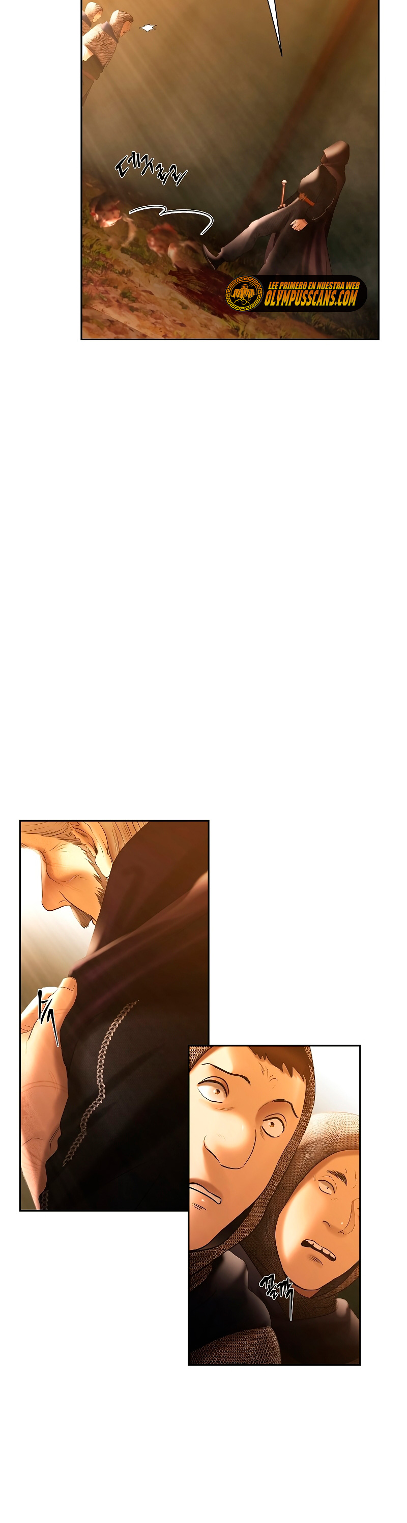 Read Barbarian Quest Es Manga Online