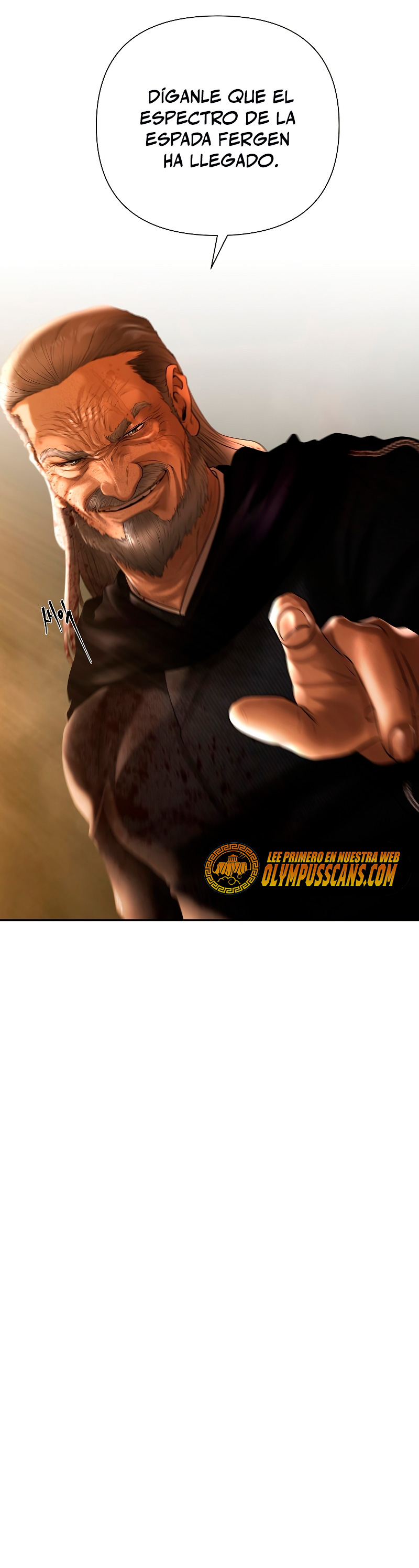 Read Barbarian Quest Es Manga Online
