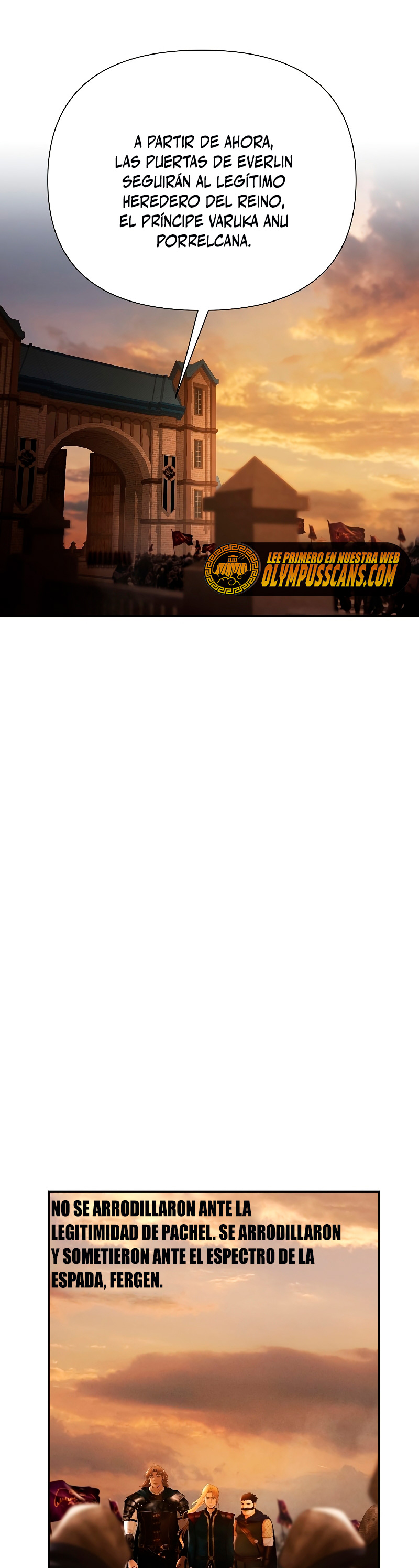 Read Barbarian Quest Es Manga Online