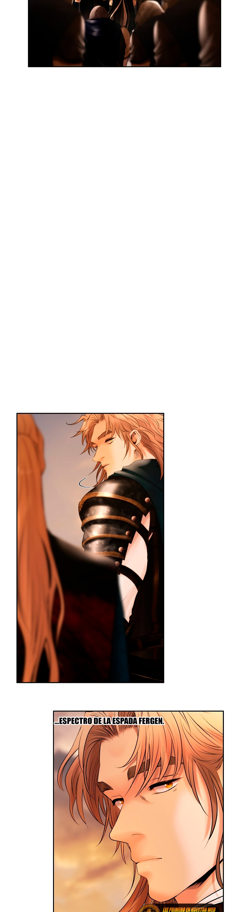 Read Barbarian Quest Es Manga Online