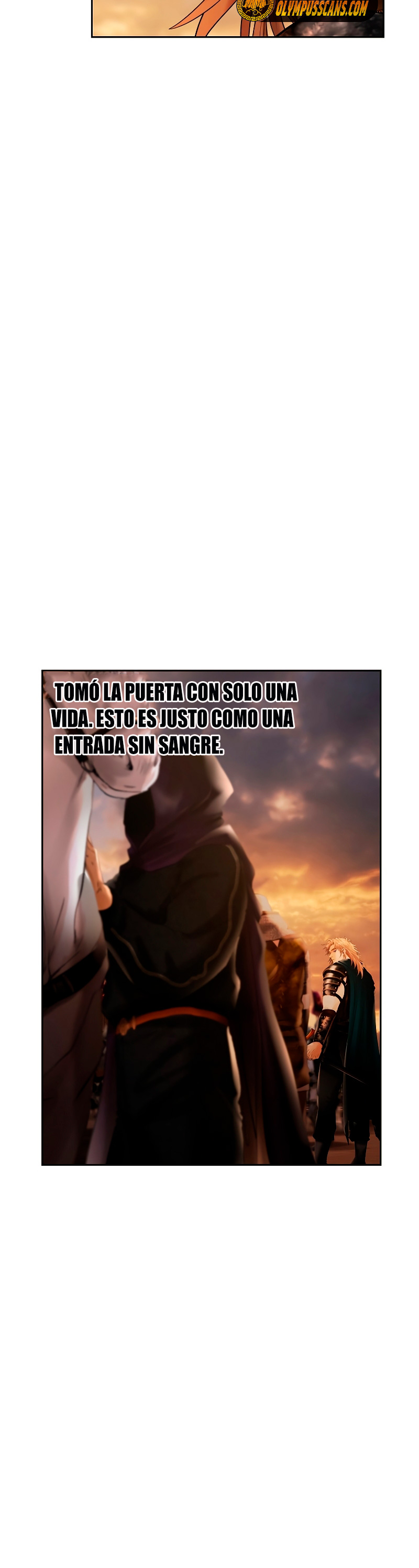 Read Barbarian Quest Es Manga Online