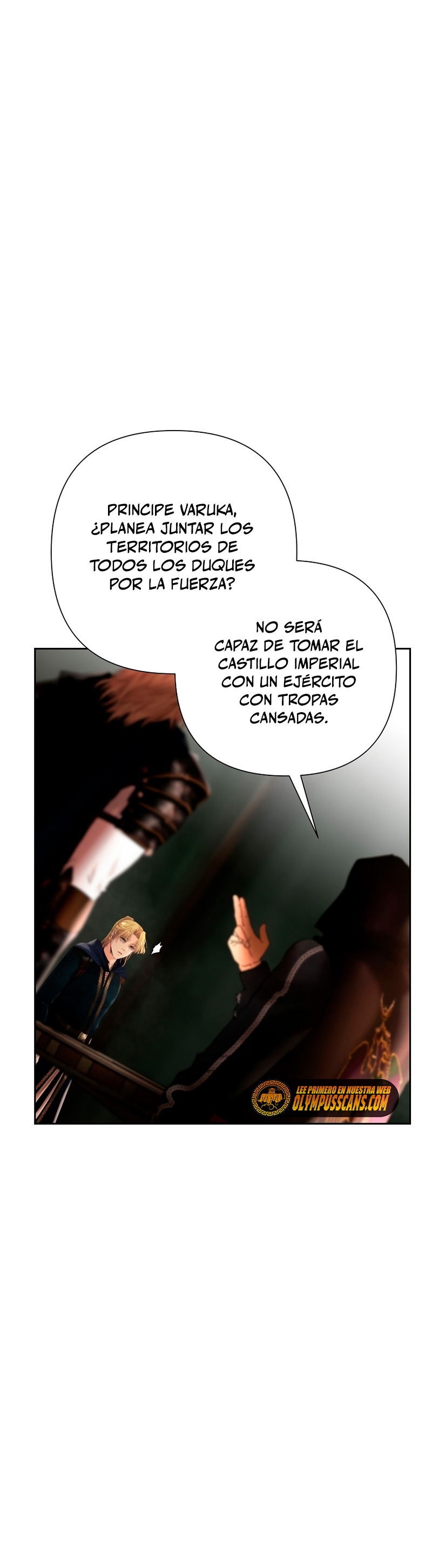 Read Barbarian Quest Es Manga Online