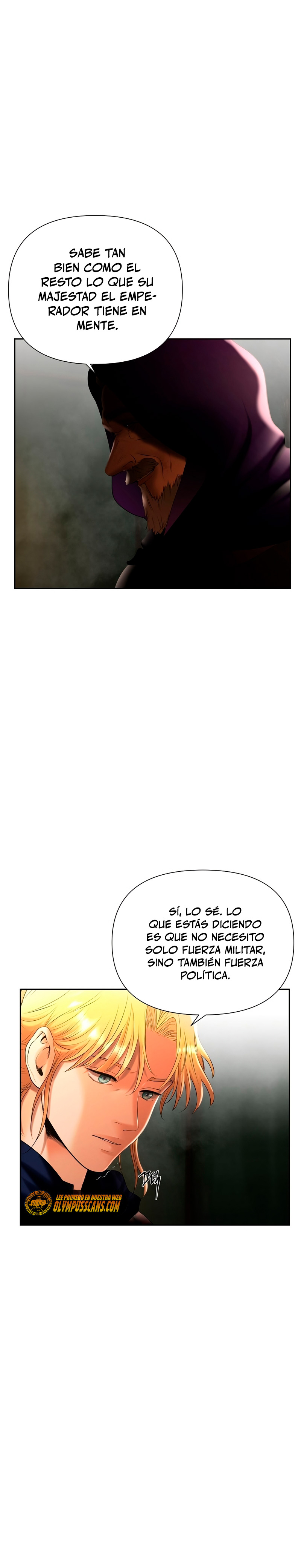 Read Barbarian Quest Es Manga Online