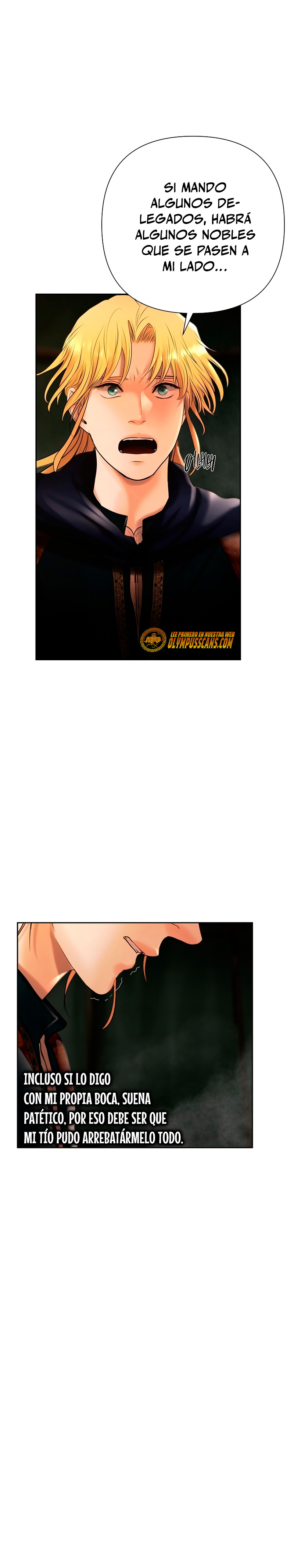 Read Barbarian Quest Es Manga Online