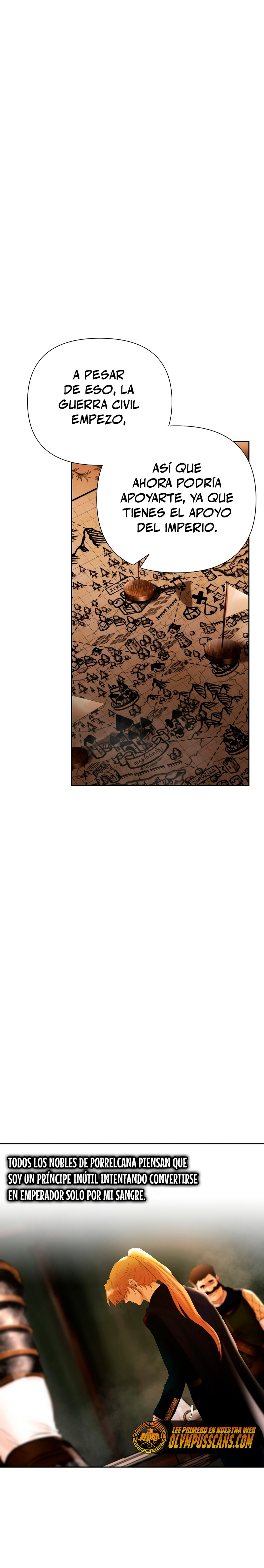 Read Barbarian Quest Es Manga Online