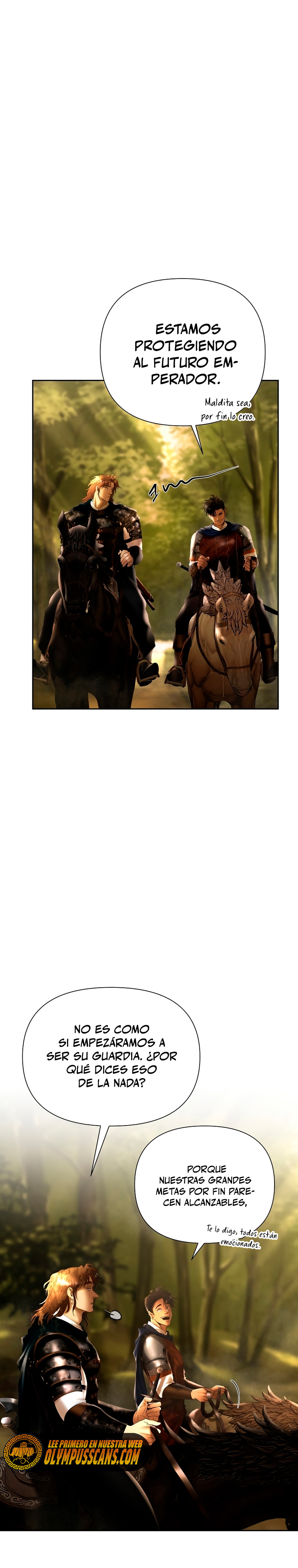 Read Barbarian Quest Es Manga Online