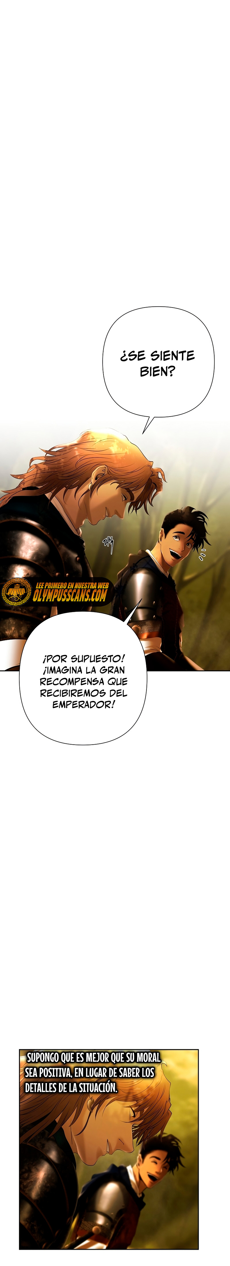 Read Barbarian Quest Es Manga Online