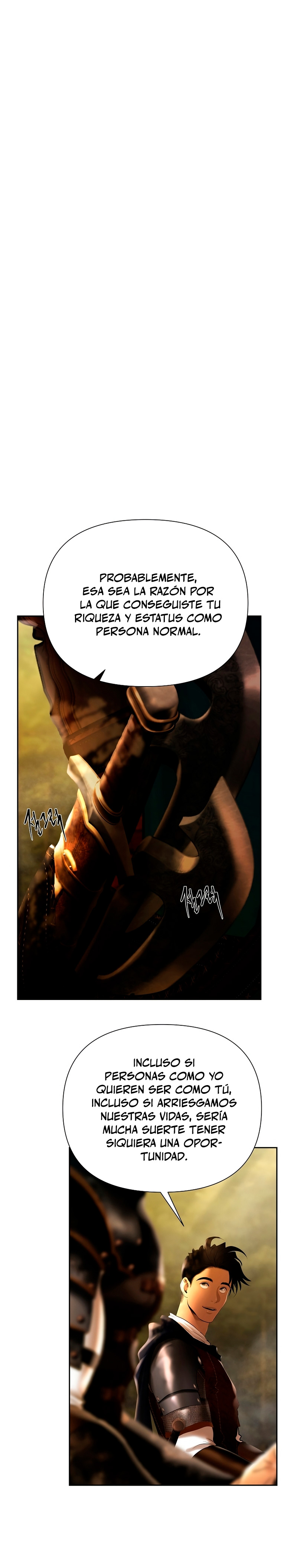 Read Barbarian Quest Es Manga Online