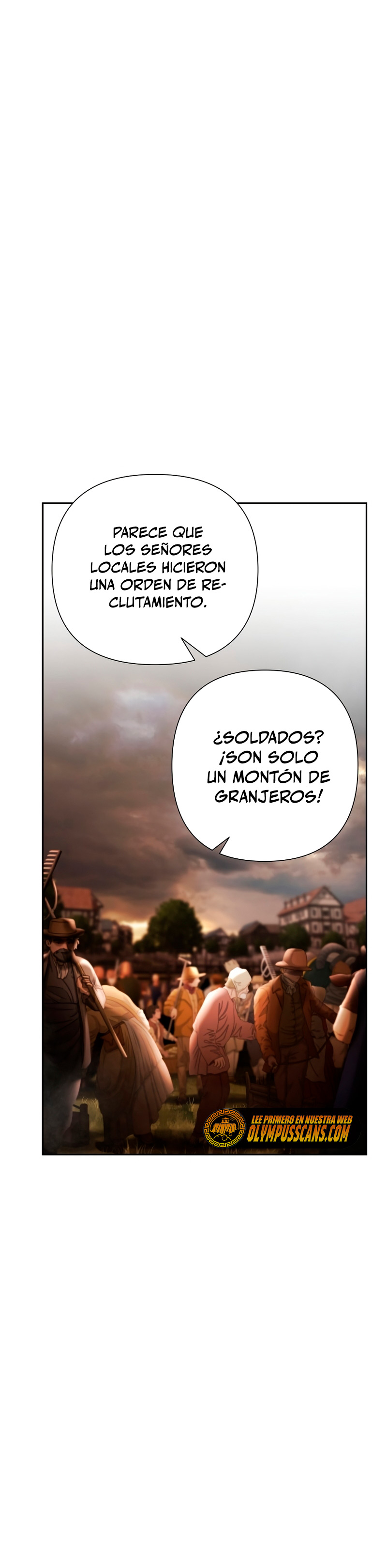 Read Barbarian Quest Es Manga Online