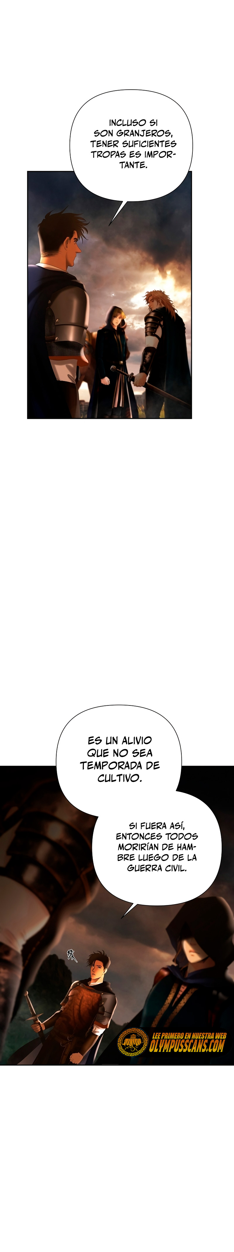 Read Barbarian Quest Es Manga Online
