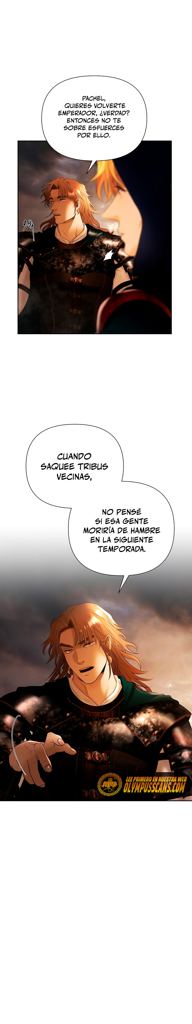 Read Barbarian Quest Es Manga Online