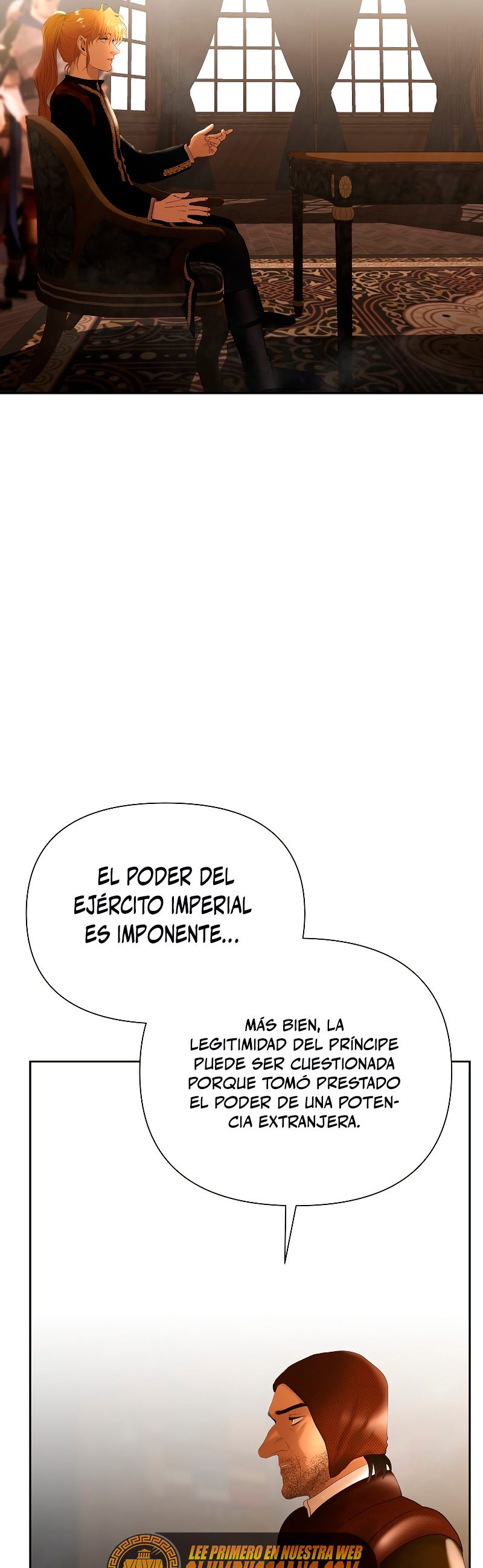 Read Barbarian Quest Es Manga Online