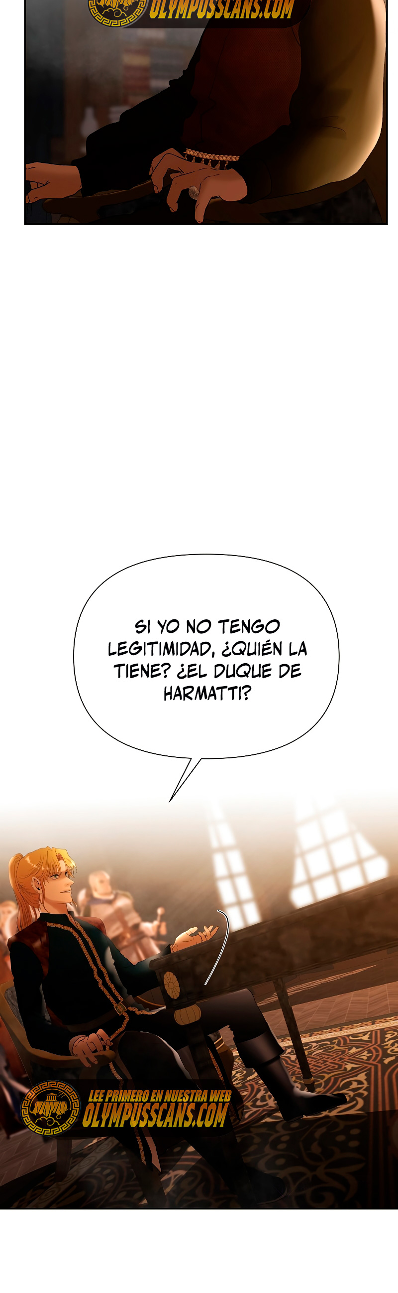 Read Barbarian Quest Es Manga Online