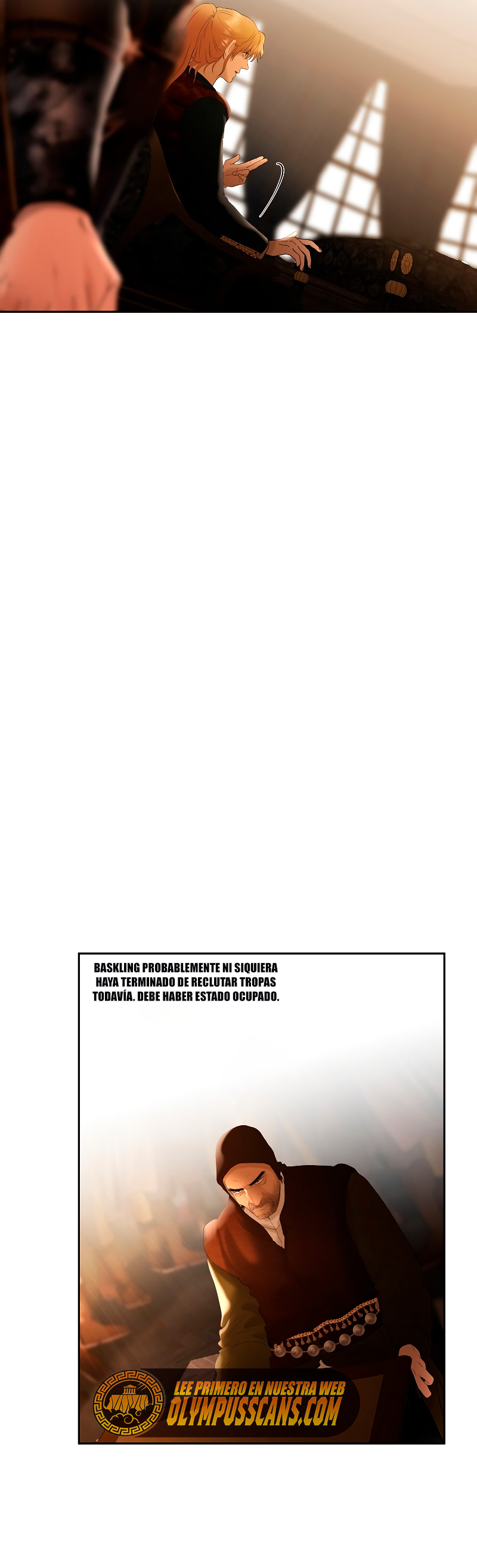 Read Barbarian Quest Es Manga Online
