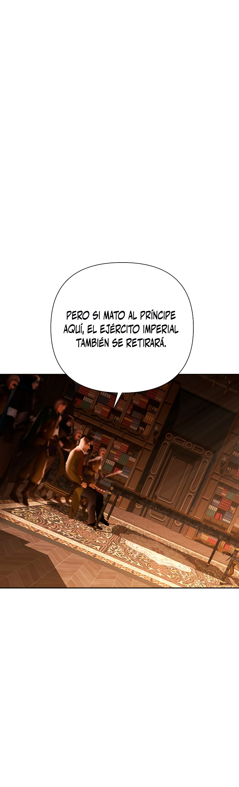 Read Barbarian Quest Es Manga Online
