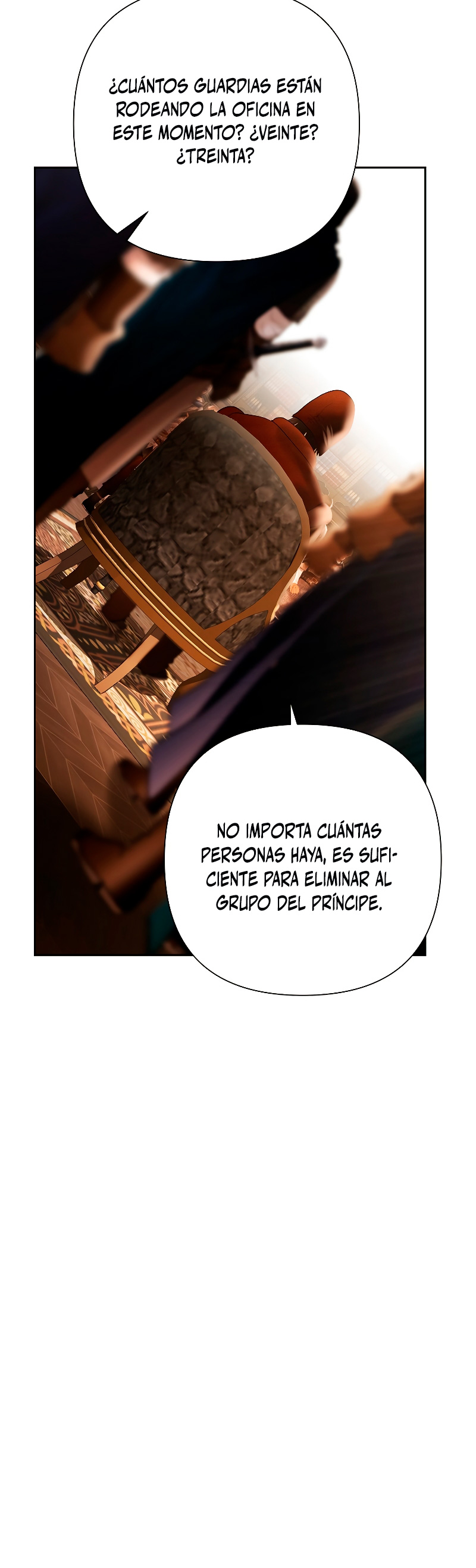 Read Barbarian Quest Es Manga Online