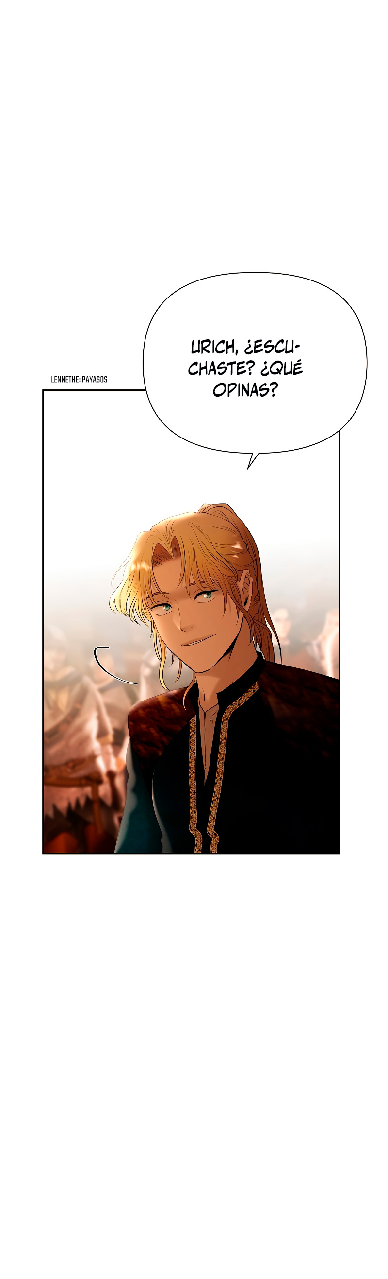 Read Barbarian Quest Es Manga Online