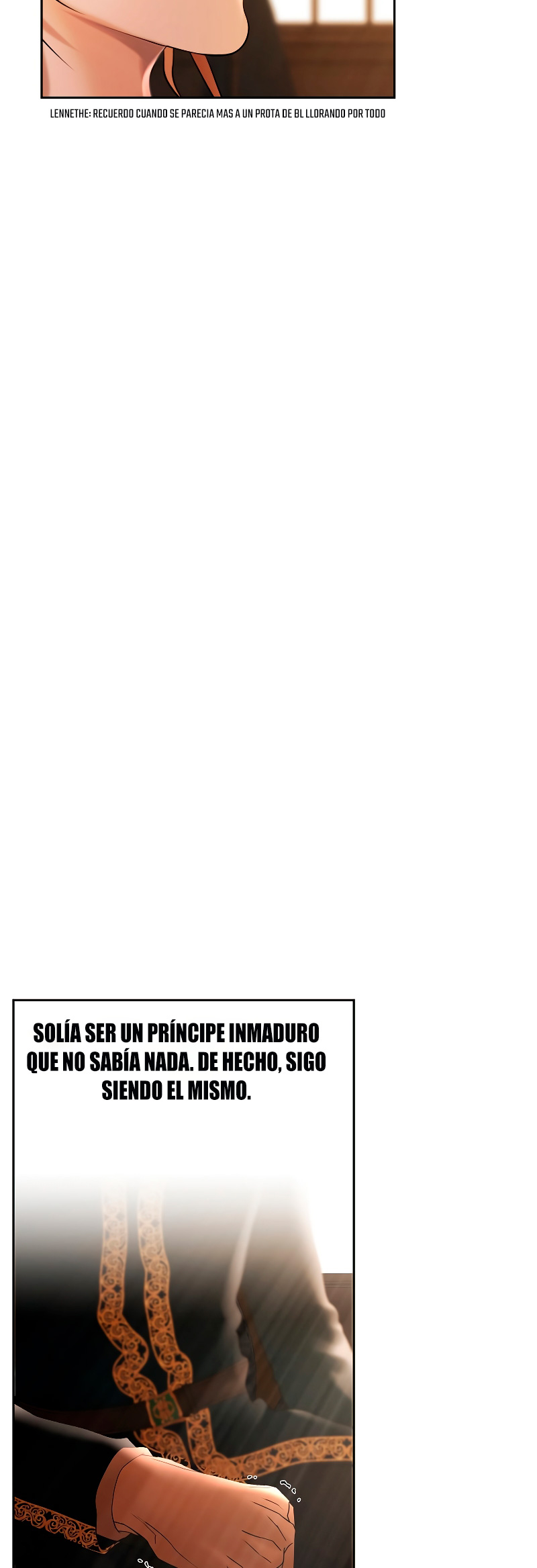 Read Barbarian Quest Es Manga Online