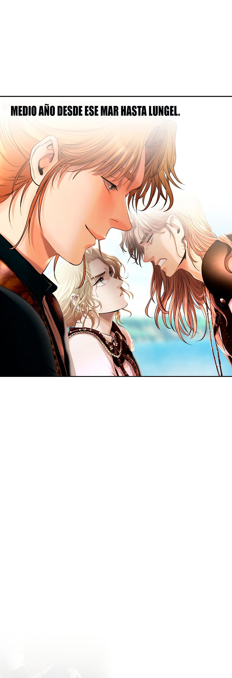 Read Barbarian Quest Es Manga Online