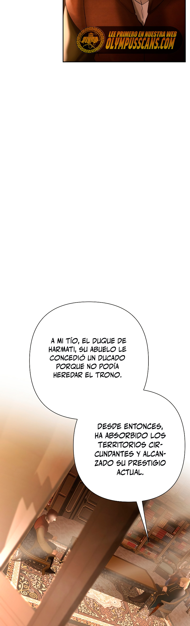 Read Barbarian Quest Es Manga Online