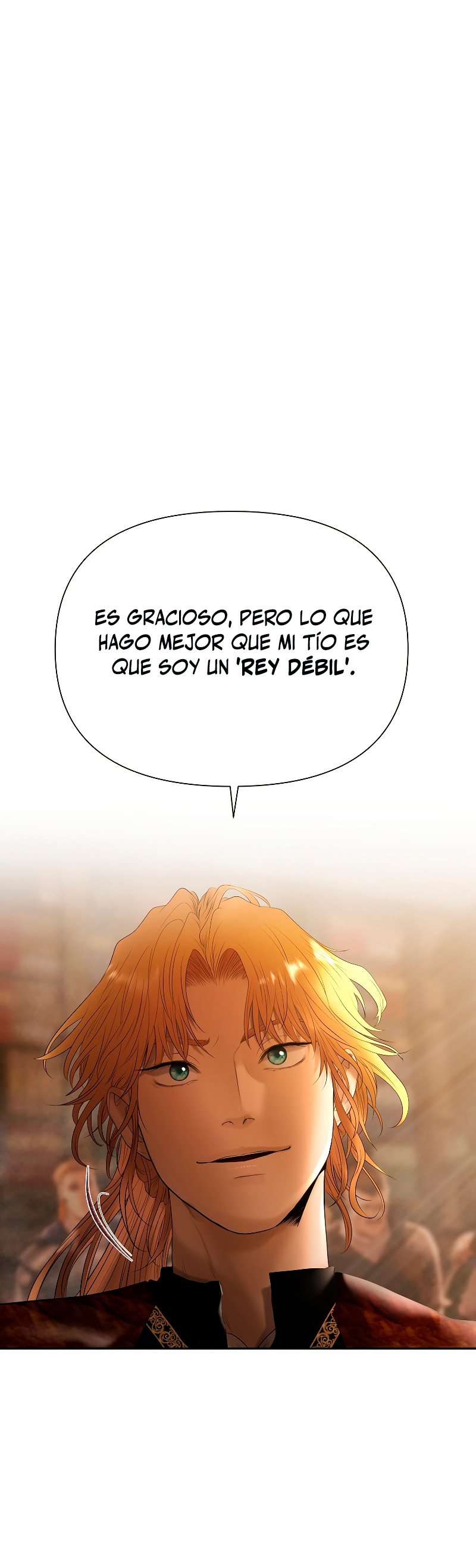 Read Barbarian Quest Es Manga Online