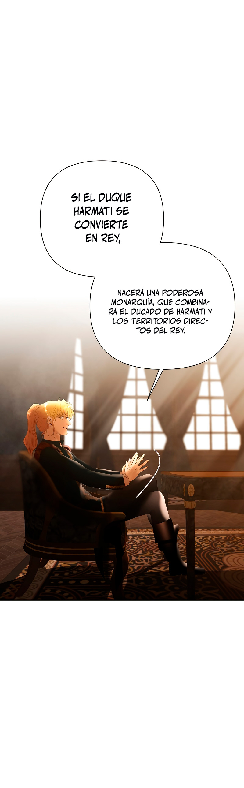 Read Barbarian Quest Es Manga Online