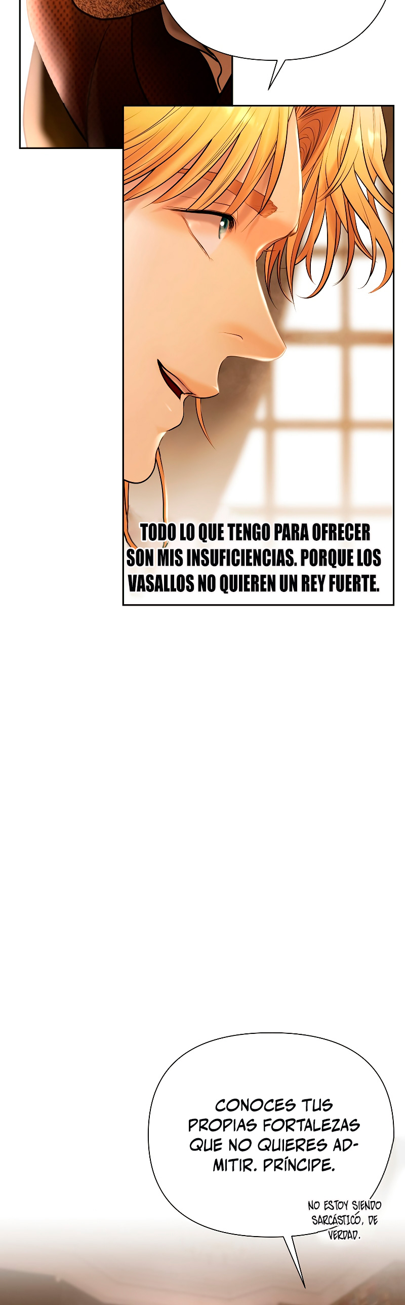 Read Barbarian Quest Es Manga Online